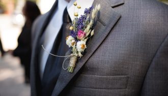 Co je to boutonniere