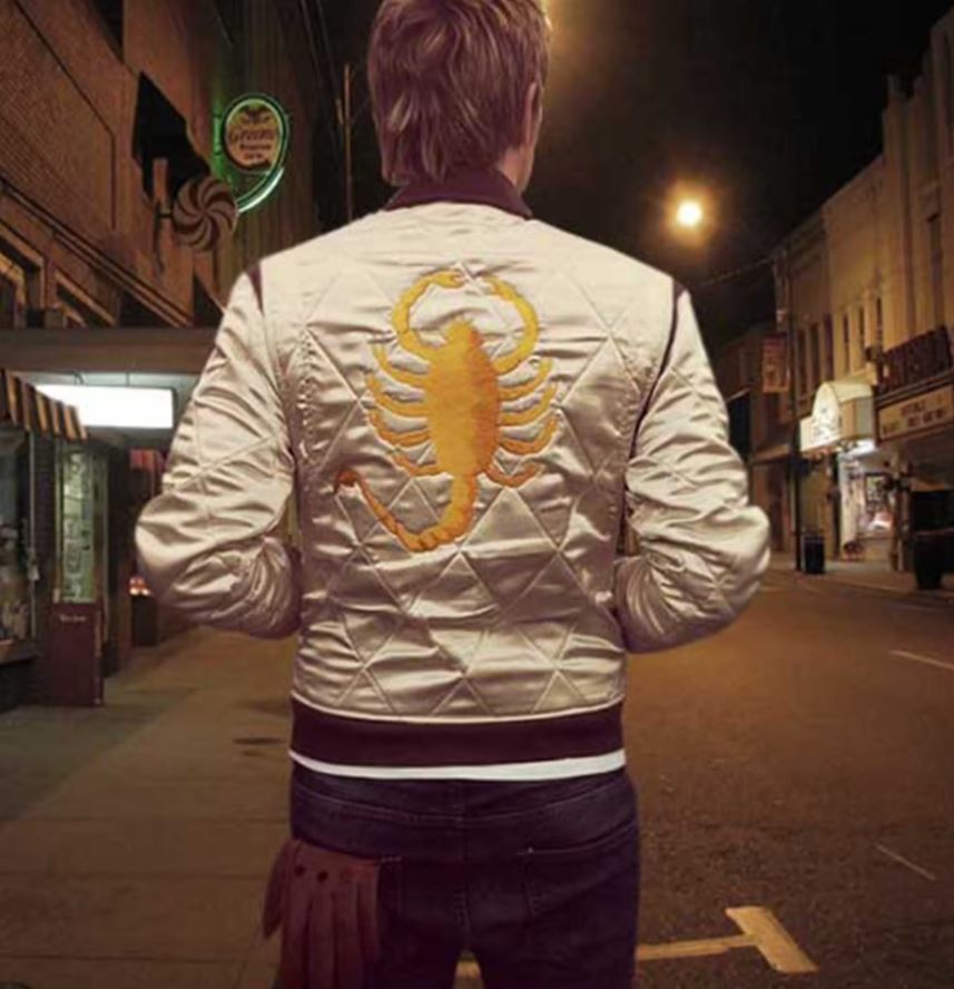 kultowe męskie stylizacje filmowe