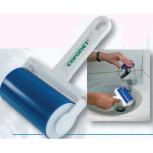 wielorazowa rolka do czyszczenia ubrań