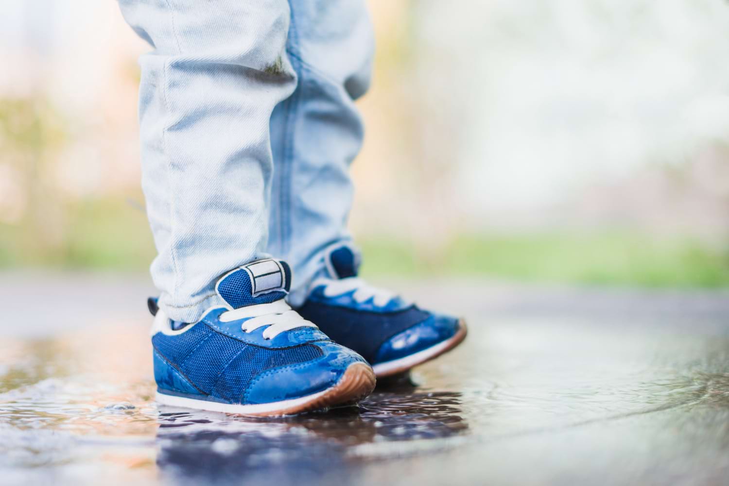 sklep z obuwiem dla dzieci